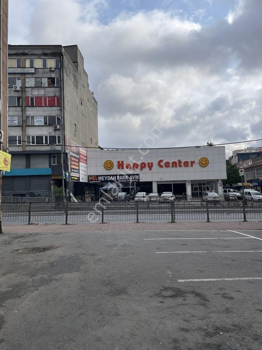Gaziosmanpaşa Merkez Mah Barış Sokak Kiralık 2+1 Metro Yürüyüş Mesafesi - Görsel 18