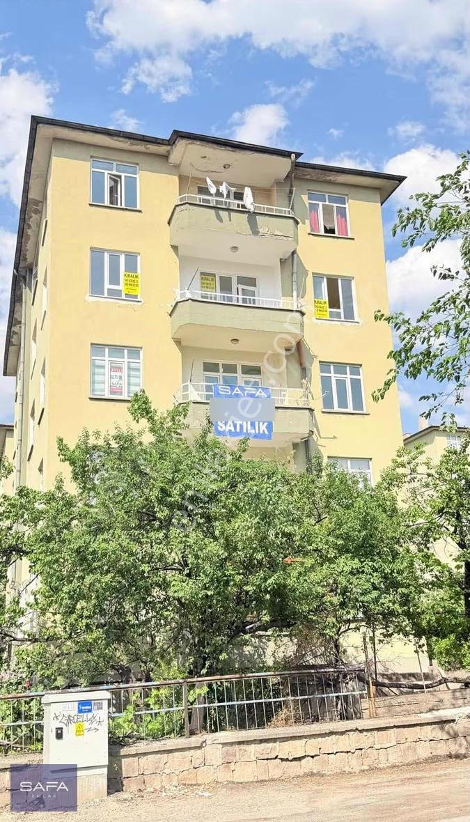 Safa Emlaktan Yenidoğanda Kentsel Dönüşüme Uygun Satılık Daire