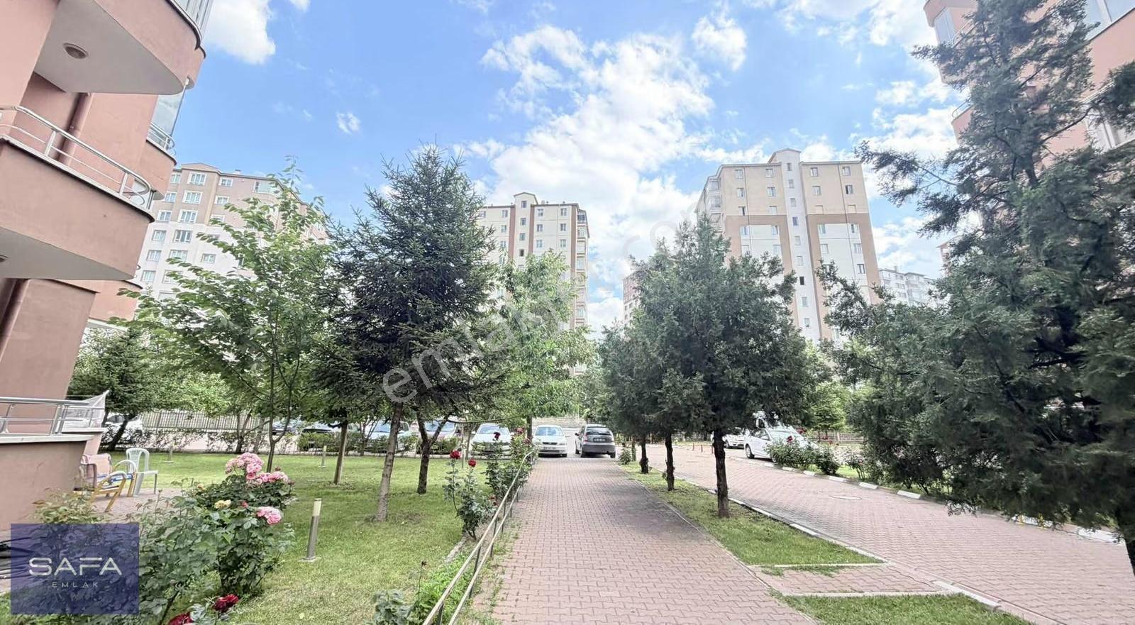 Talas Yenidoğan Mah.perşembe Pazarı Yanı 3+1 Kiralık Daire - Görsel 2