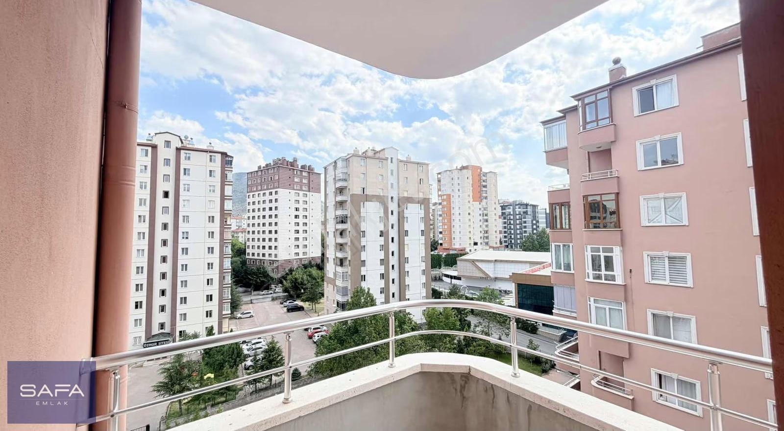 Talas Yenidoğan Mah.perşembe Pazarı Yanı 3+1 Kiralık Daire - Görsel 4