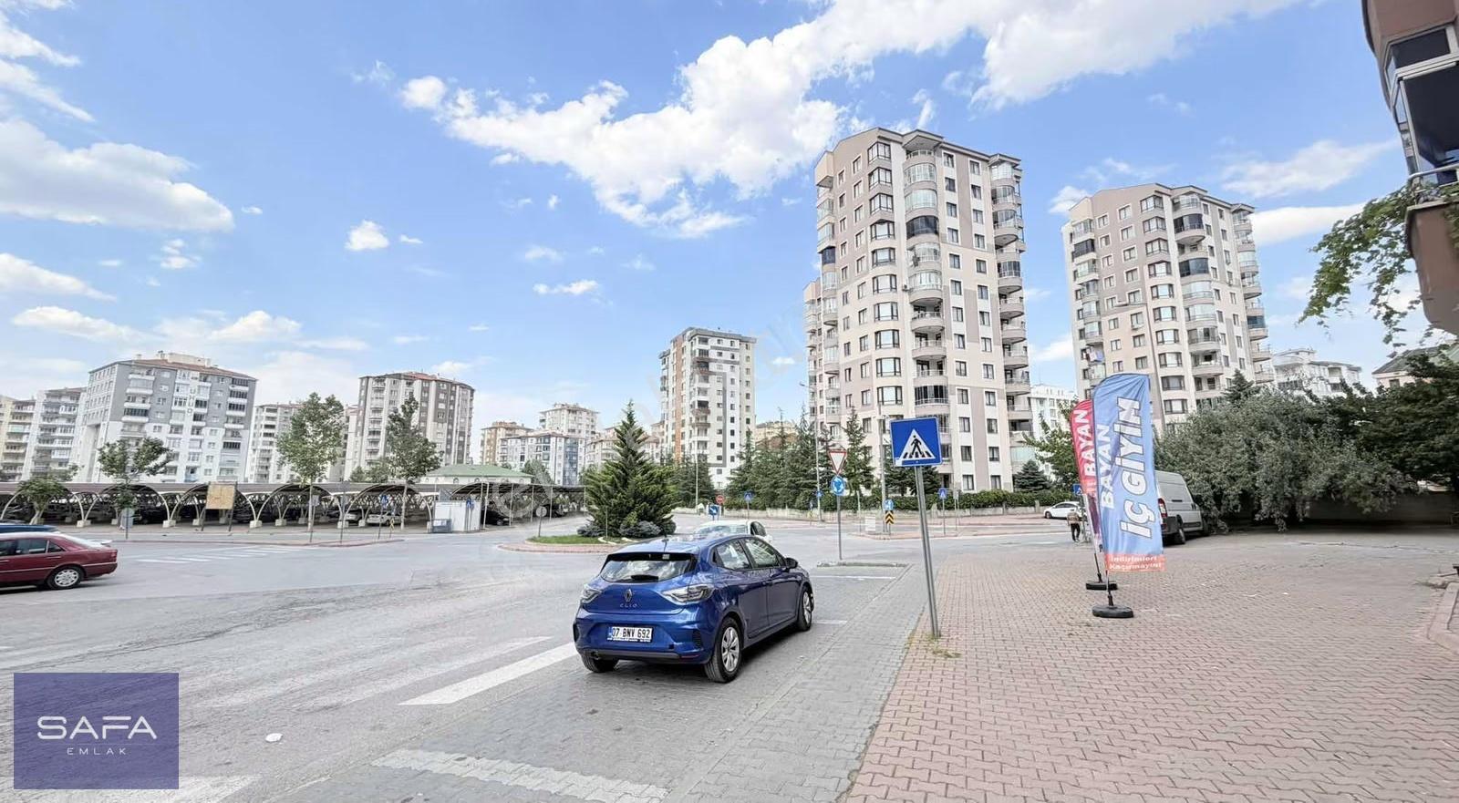 Talas Yenidoğan Mah.perşembe Pazarı Yanı 3+1 Kiralık Daire - Görsel 3