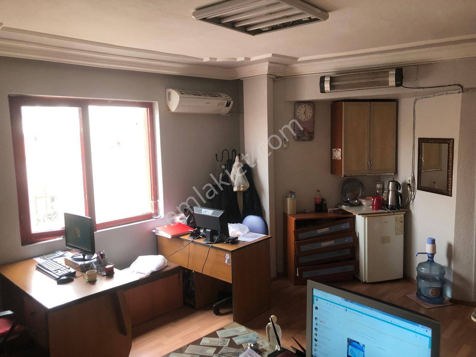Ertuğrul Mahallesi’nde Satılık Ofis - Görsel 5