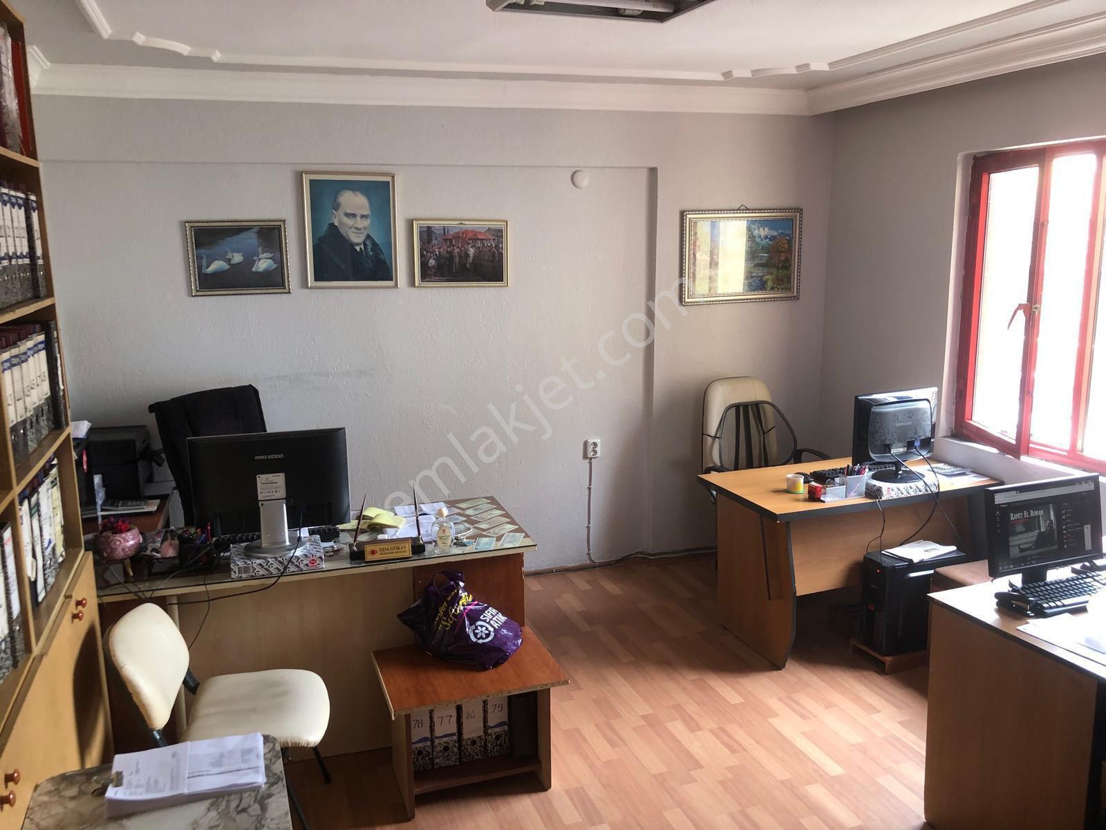 Ertuğrul Mahallesi’nde Satılık Ofis - Görsel 4