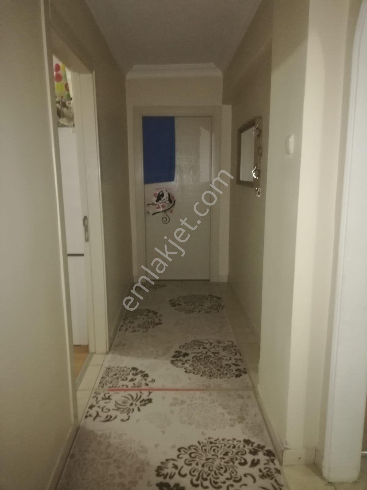 Bursa Yıldırım Ertuğrulgazi'de Satılık Daire - Görsel 11