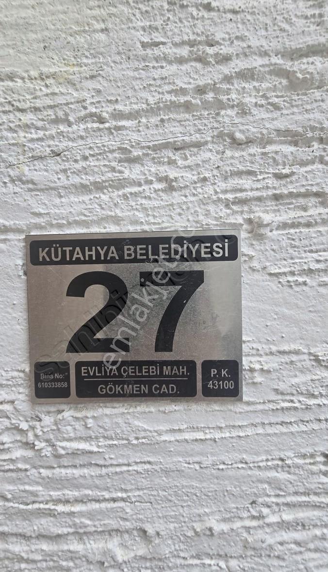 Odak'tan Şehir Hastanesi&millet Bahçesi Yakını 2+1 Kiralık Daire - Görsel 3