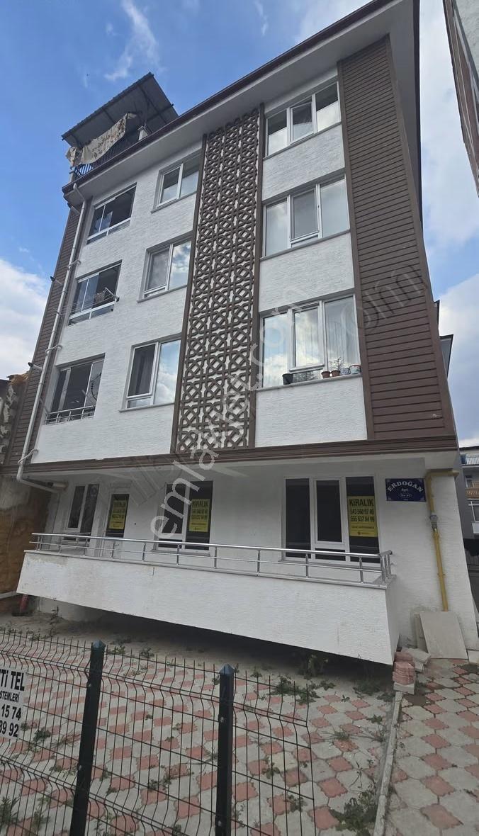Odak'tan Şehir Hastanesi&millet Bahçesi Yakını 2+1 Kiralık Daire - Görsel 13
