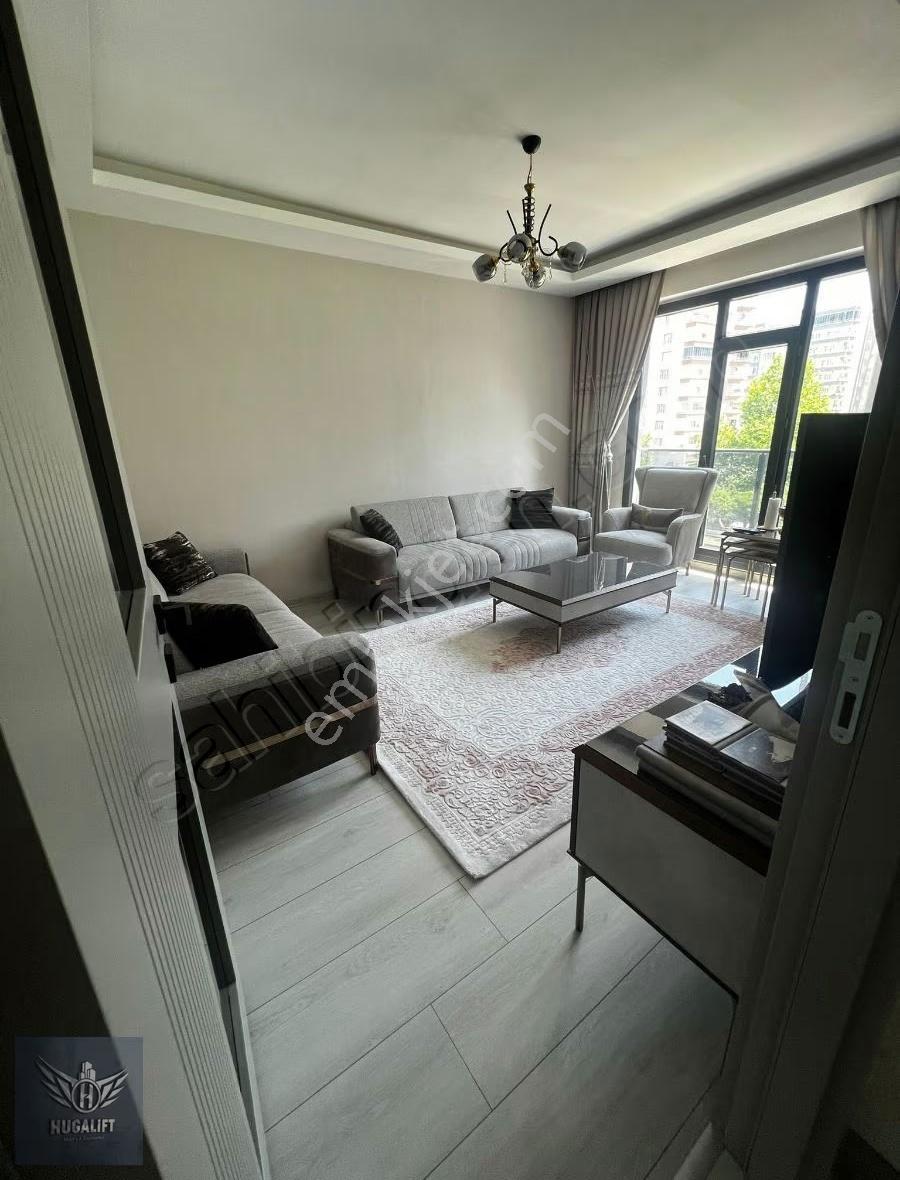 Kent Meydanı Kılıç Yapı 3*5+1acil Satılık Site İçi Bu Fiyata Yok - Görsel 11