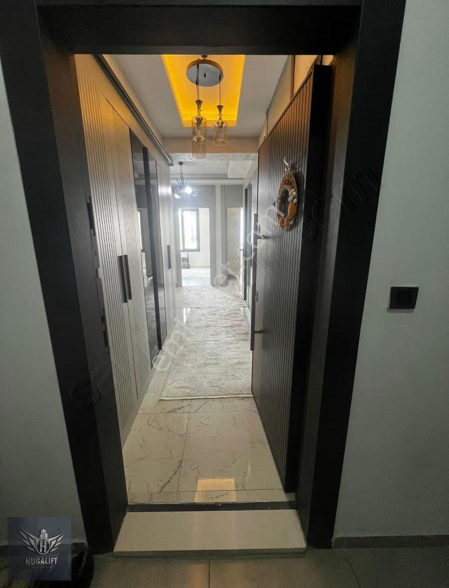 Kent Meydanı Kılıç Yapı 3*5+1acil Satılık Site İçi Bu Fiyata Yok - Görsel 24