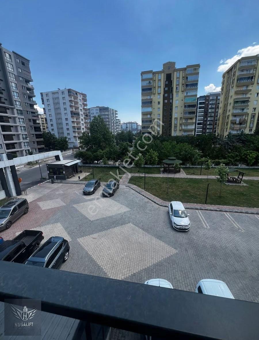 Kent Meydanı Kılıç Yapı 3*5+1acil Satılık Site İçi Bu Fiyata Yok - Görsel 23