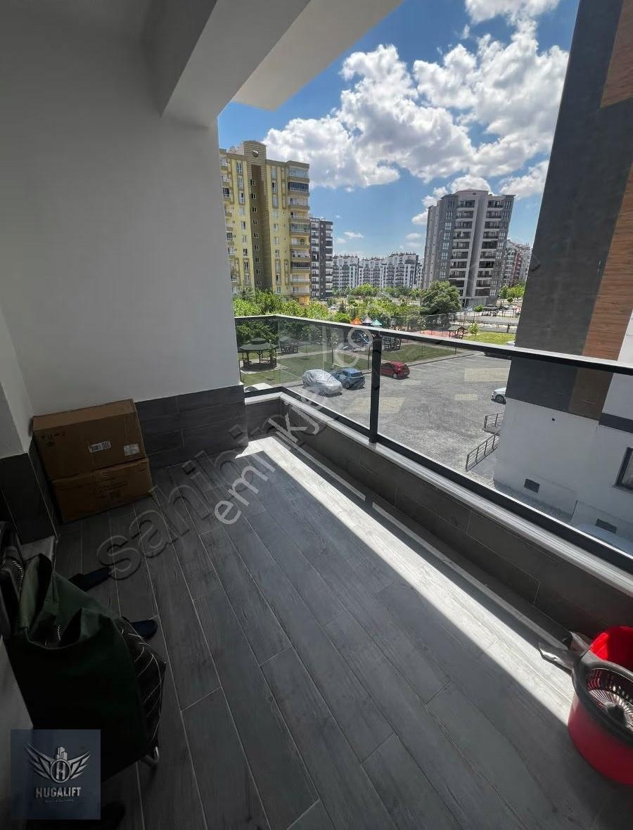 Kent Meydanı Kılıç Yapı 3*5+1acil Satılık Site İçi Bu Fiyata Yok - Görsel 18