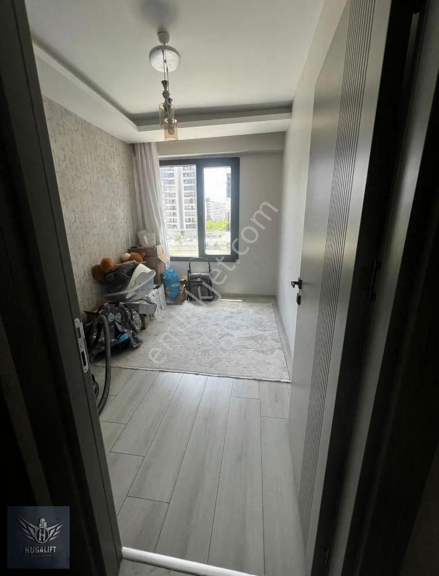 Kent Meydanı Kılıç Yapı 3*5+1acil Satılık Site İçi Bu Fiyata Yok - Görsel 6