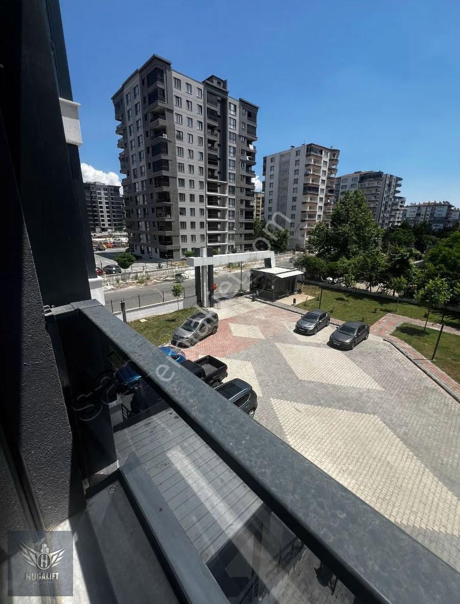 Kent Meydanı Kılıç Yapı 3*5+1acil Satılık Site İçi Bu Fiyata Yok - Görsel 2