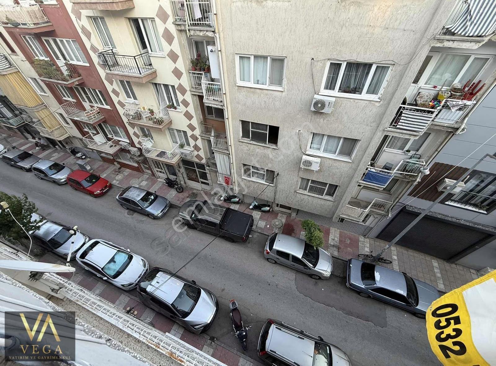 İbrahim Çelebi Mah 3+1 130m2 Son Kat - Görsel 15