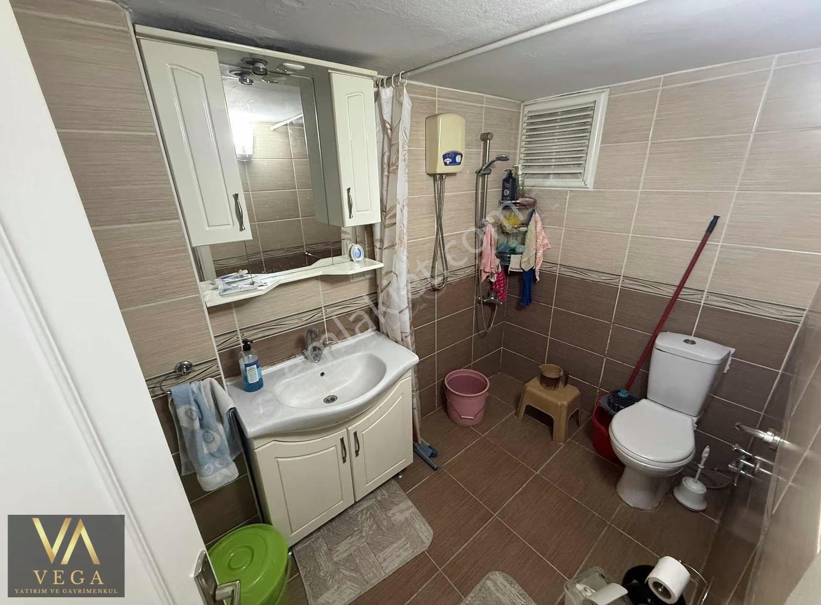 İbrahim Çelebi Mah 3+1 130m2 Son Kat - Görsel 14