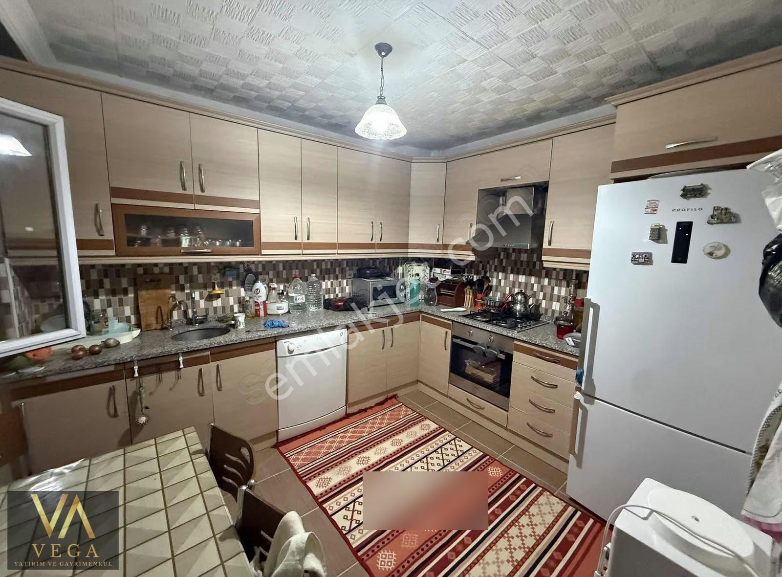 İbrahim Çelebi Mah 3+1 130m2 Son Kat - Görsel 10
