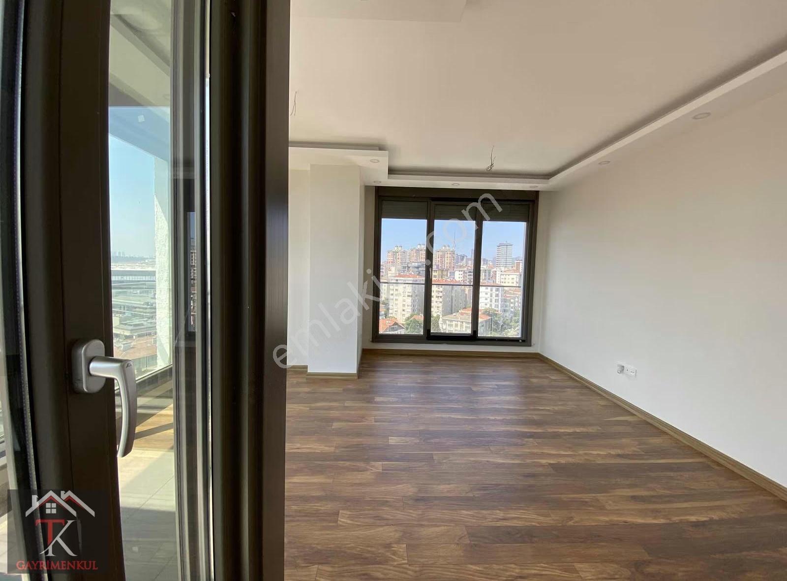 Kapanmaz Deniz Ve Marina Manzaralı, 3+1 Lüks Satılık Daire - Görsel 16