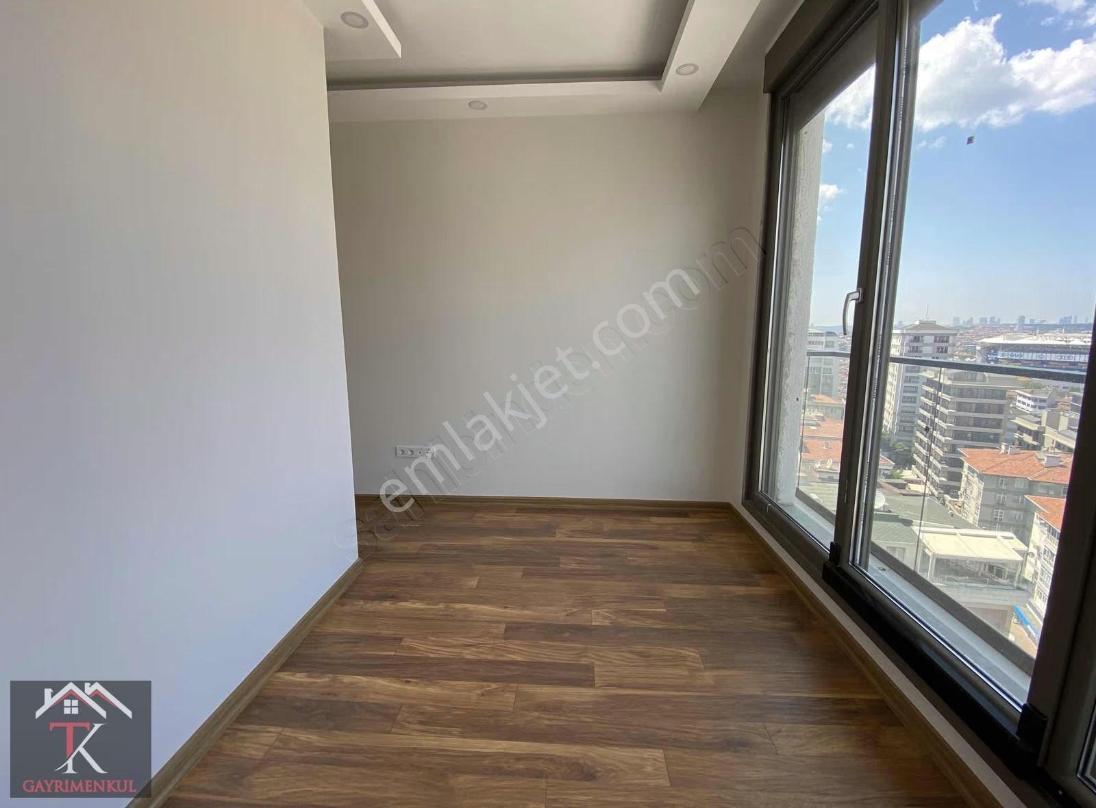 Kapanmaz Deniz Ve Marina Manzaralı, 3+1 Lüks Satılık Daire - Görsel 14