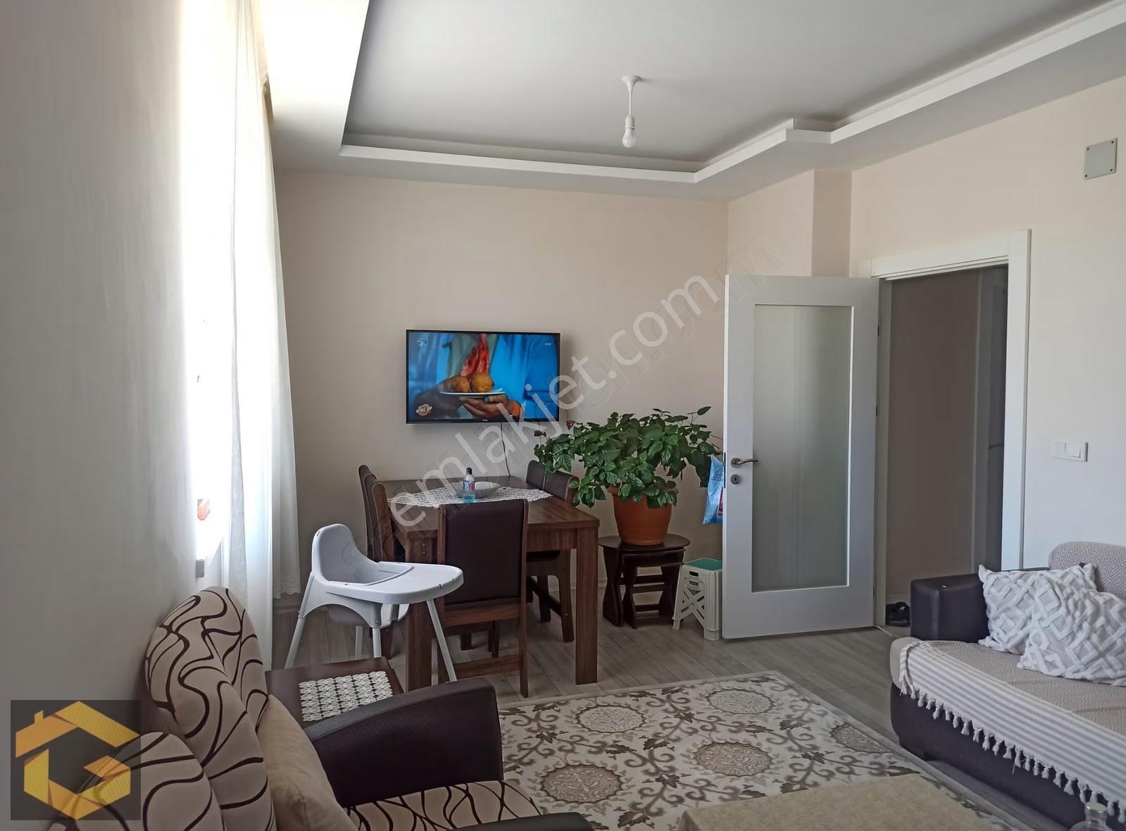 Pursaklar Saray'da Yüksek Giriş Lüks 2+1 Satılık Daire - Görsel 12