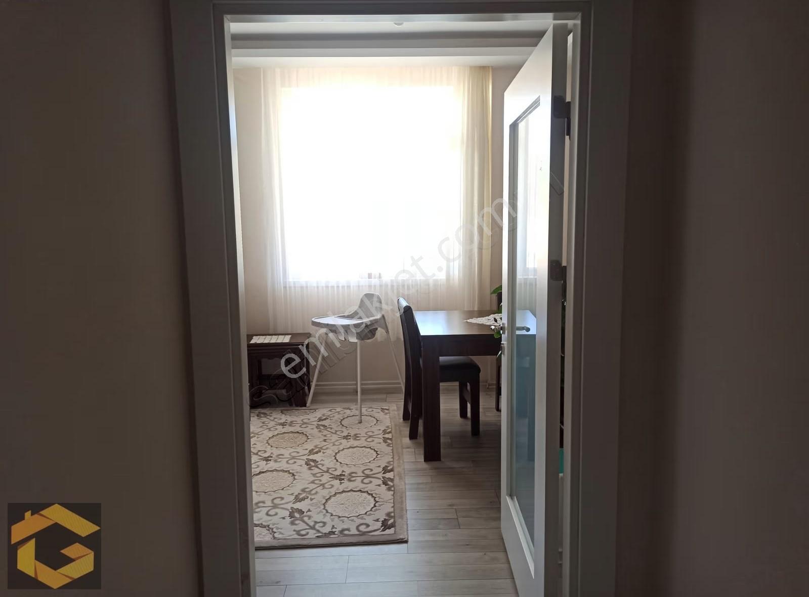 Pursaklar Saray'da Yüksek Giriş Lüks 2+1 Satılık Daire - Görsel 15