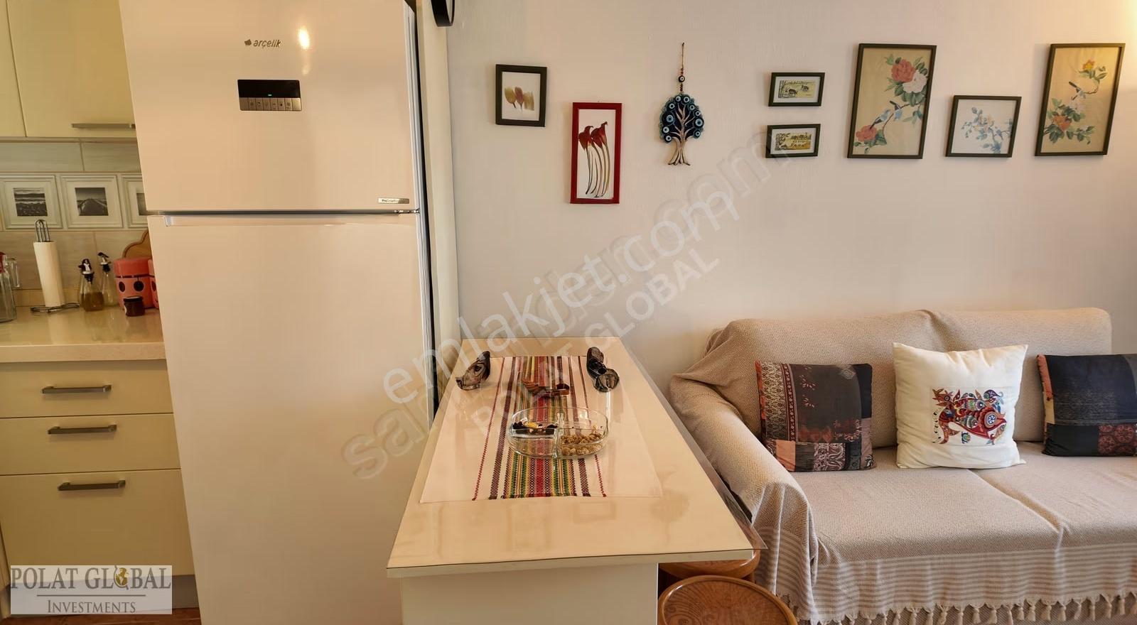 Güllük Oba Sitesi'nde Deniz Manzaralı | Özel Kumsallı Villa - Görsel 28