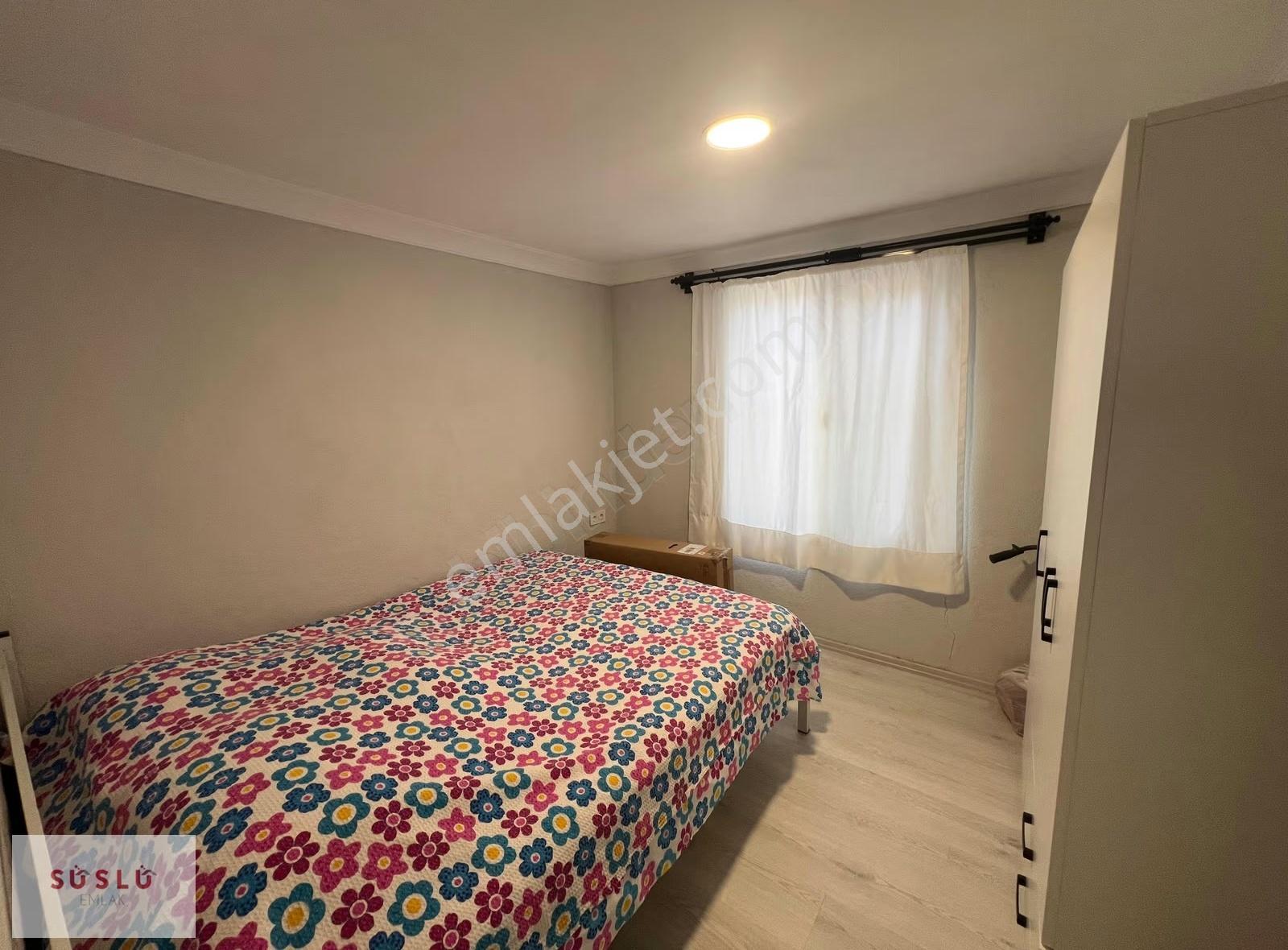 Ayvalık Fethiye Bıyıklı Mevkin Satılık Zeytinlik Ve Müstakil Ev - Görsel 3