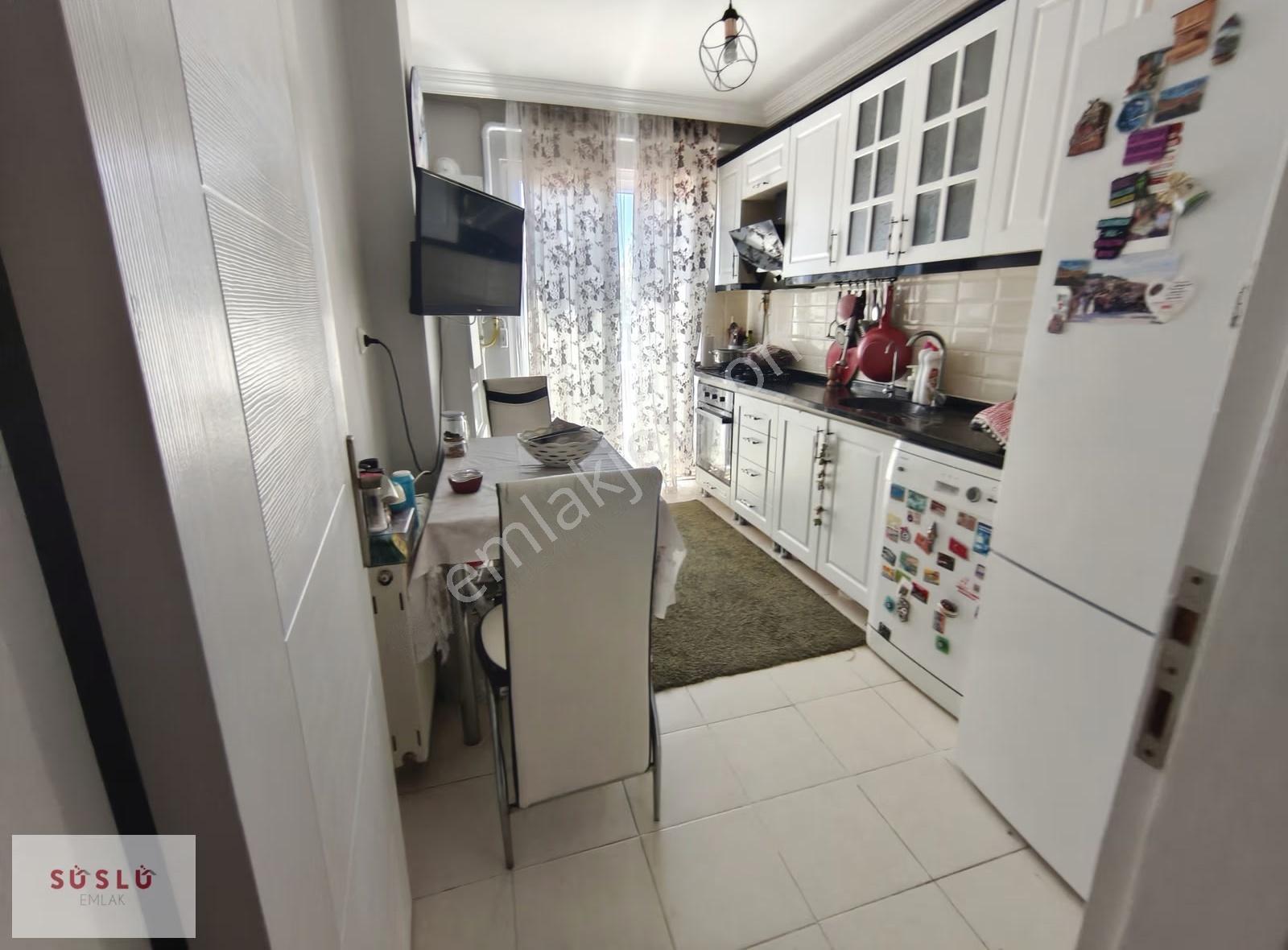 Gömeç Ana Cadde Üzerinde 3+1 Satılık Daire - Görsel 22