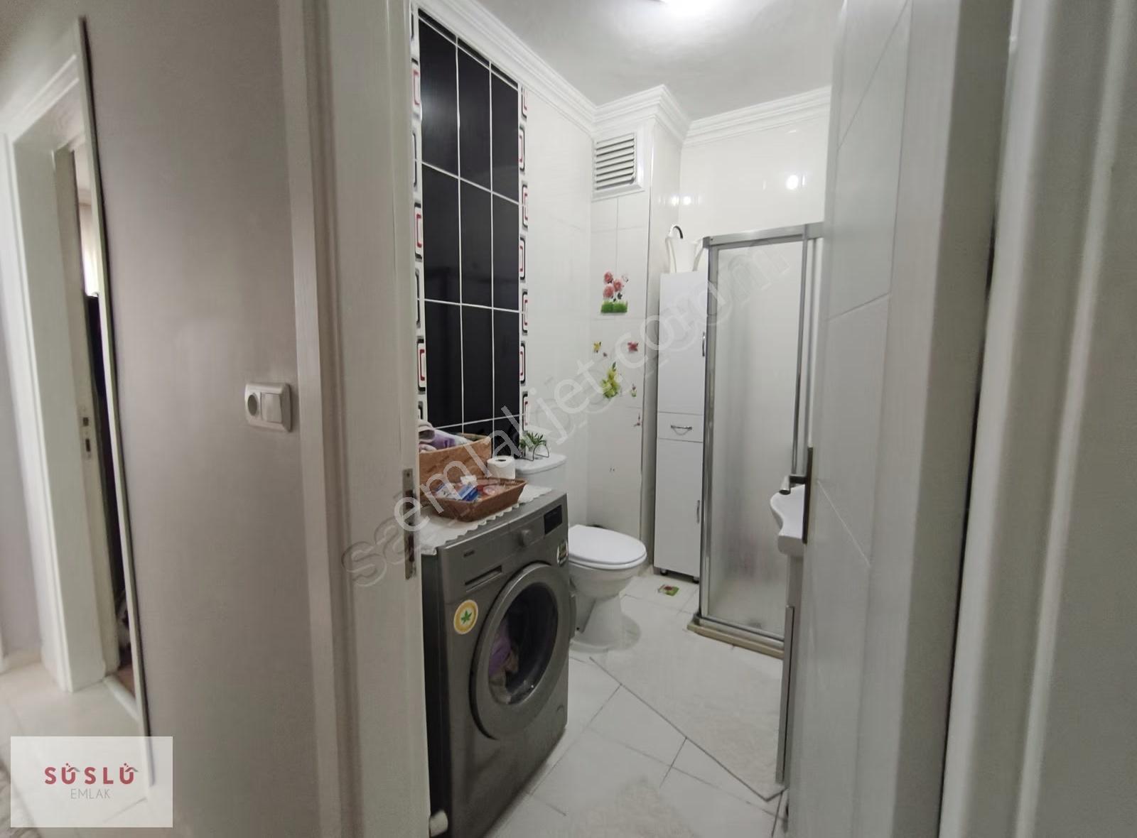 Gömeç Ana Cadde Üzerinde 3+1 Satılık Daire - Görsel 13