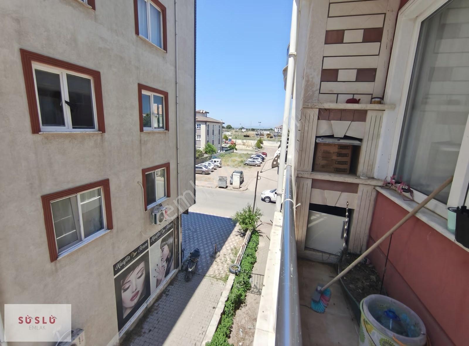 Gömeç Ana Cadde Üzerinde 3+1 Satılık Daire - Görsel 17