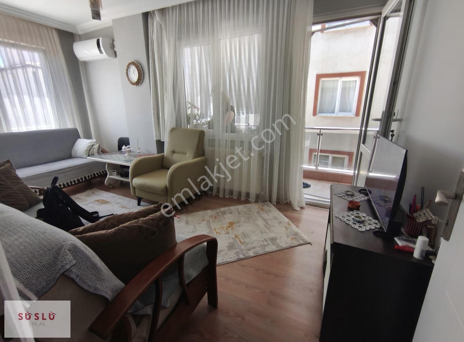 Gömeç Ana Cadde Üzerinde 3+1 Satılık Daire - Görsel 24