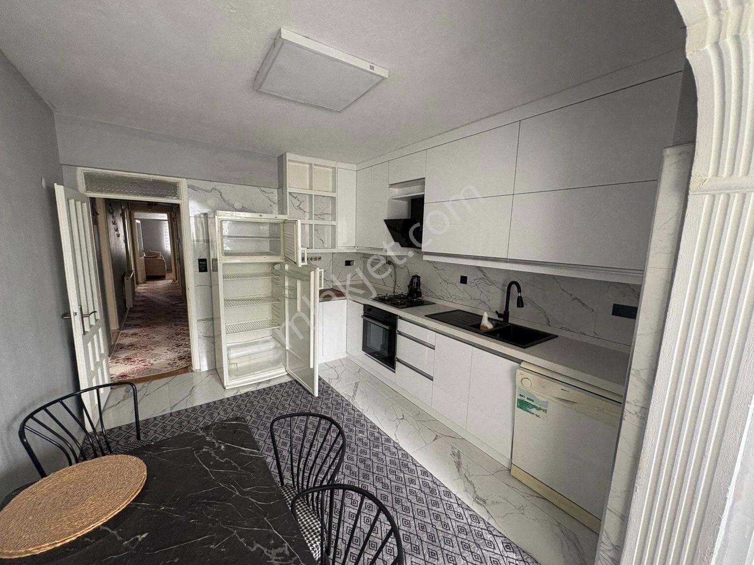 🏡 Bergama Maltepe Mahallesi Bayraklı Park Mevkii’nde Satılık 3+1 Daire - Görsel 9