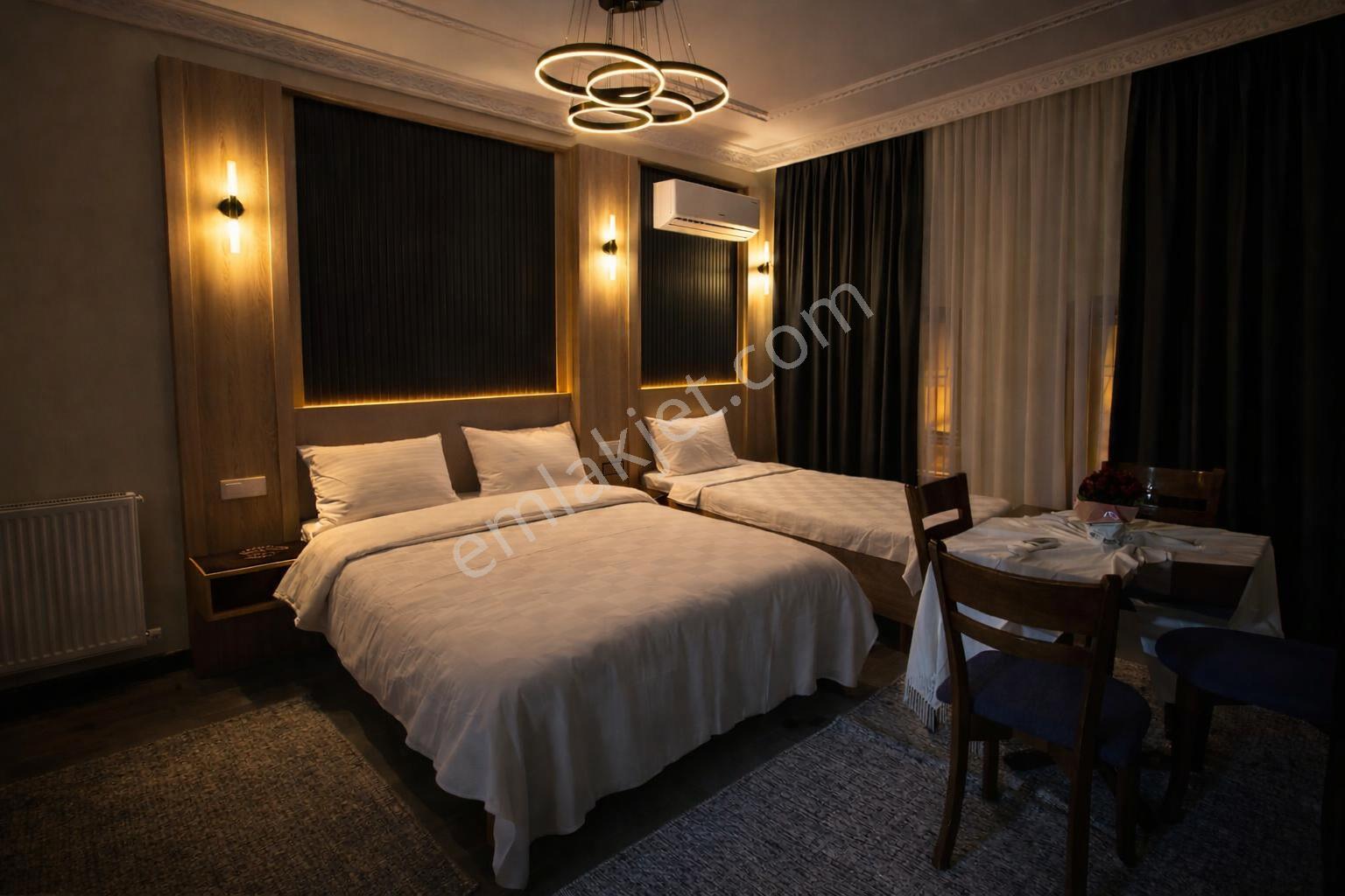 Beyoğlu Ultra Lux 1+1 2+1 Temız Ferah Gunluk Kıralık Daıre - Görsel 17