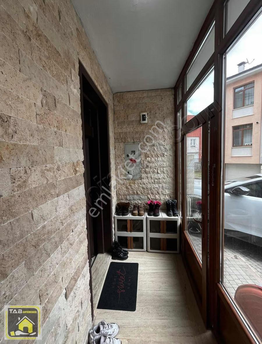 Tab Premıum'dan Çok Güzel Konumda Triplex Villa - Görsel 22