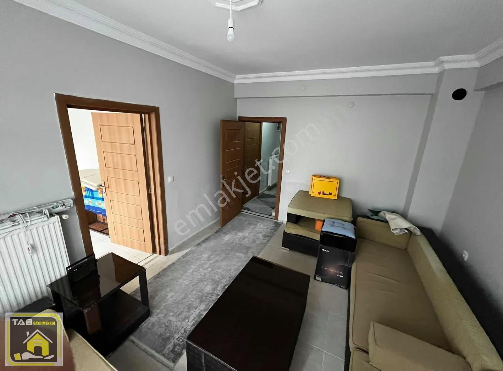 Tab Premıum'dan Çok Güzel Konumda Triplex Villa - Görsel 21
