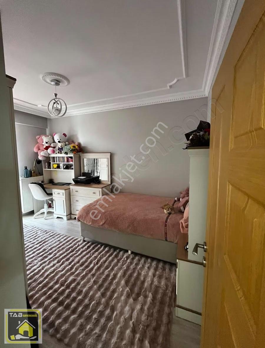Tab Premıum'dan Çok Güzel Konumda Triplex Villa - Görsel 8