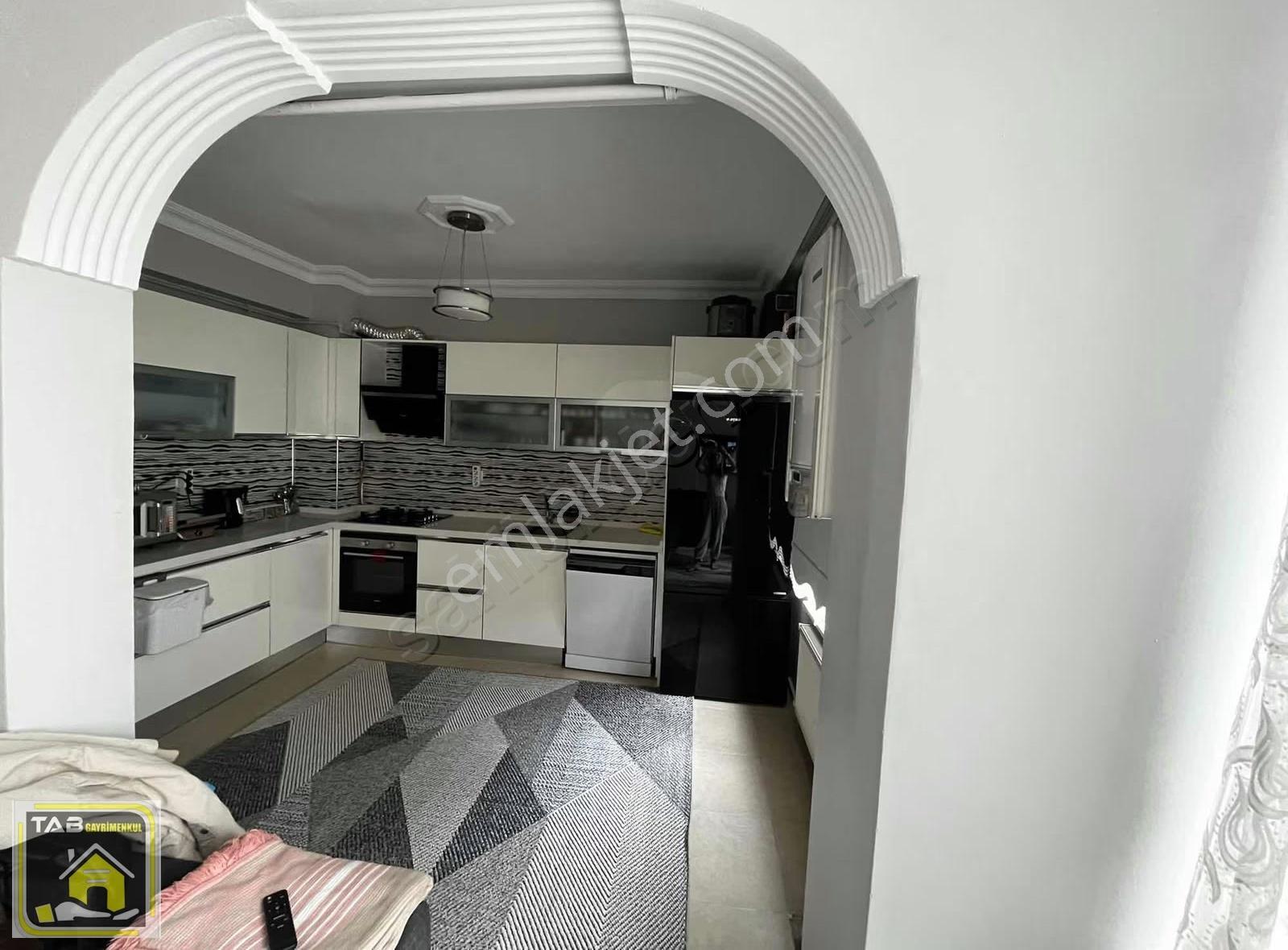 Tab Premıum'dan Çok Güzel Konumda Triplex Villa - Görsel 17
