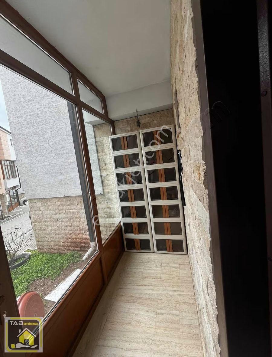 Tab Premıum'dan Çok Güzel Konumda Triplex Villa - Görsel 3