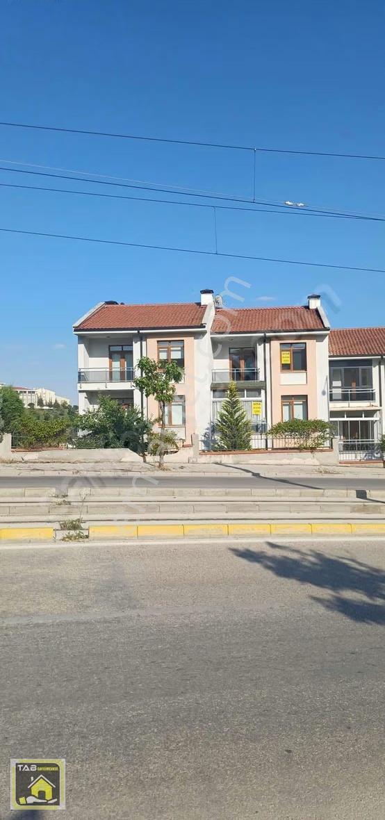Tab Premıum'dan Çok Güzel Konumda Triplex Villa - Görsel 2