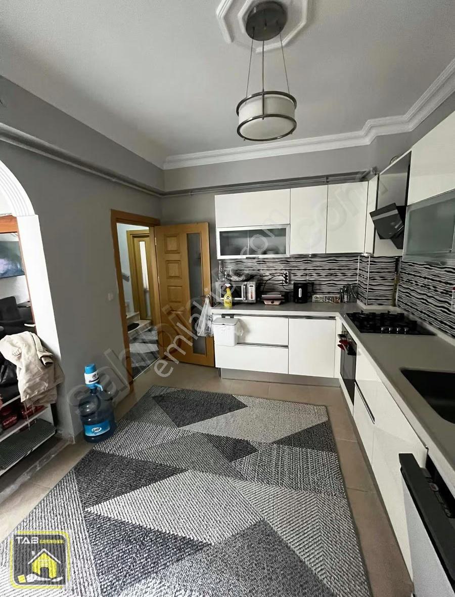 Tab Premıum'dan Çok Güzel Konumda Triplex Villa - Görsel 18