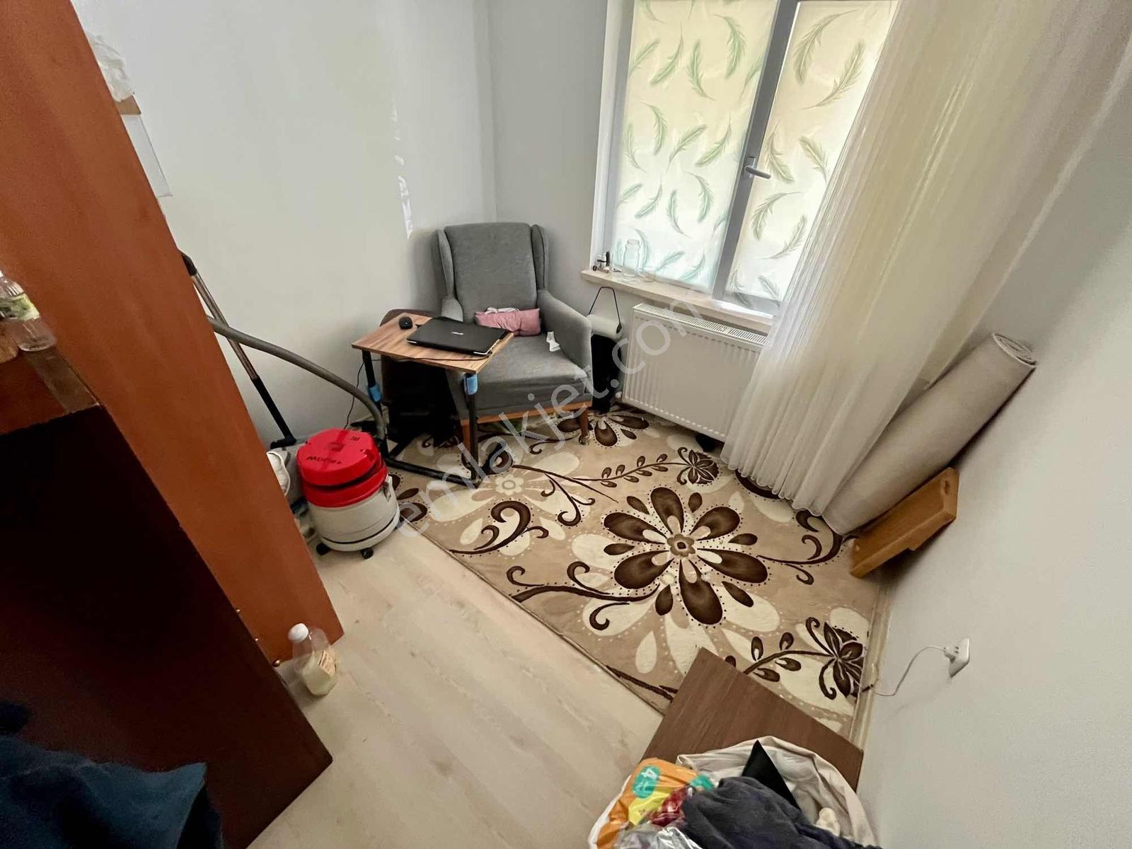 Avantaj'dan Küçük Kayaş'ta Cadde Dibi Kat Konumlu Ful Yapılı 3+1 - Görsel 17