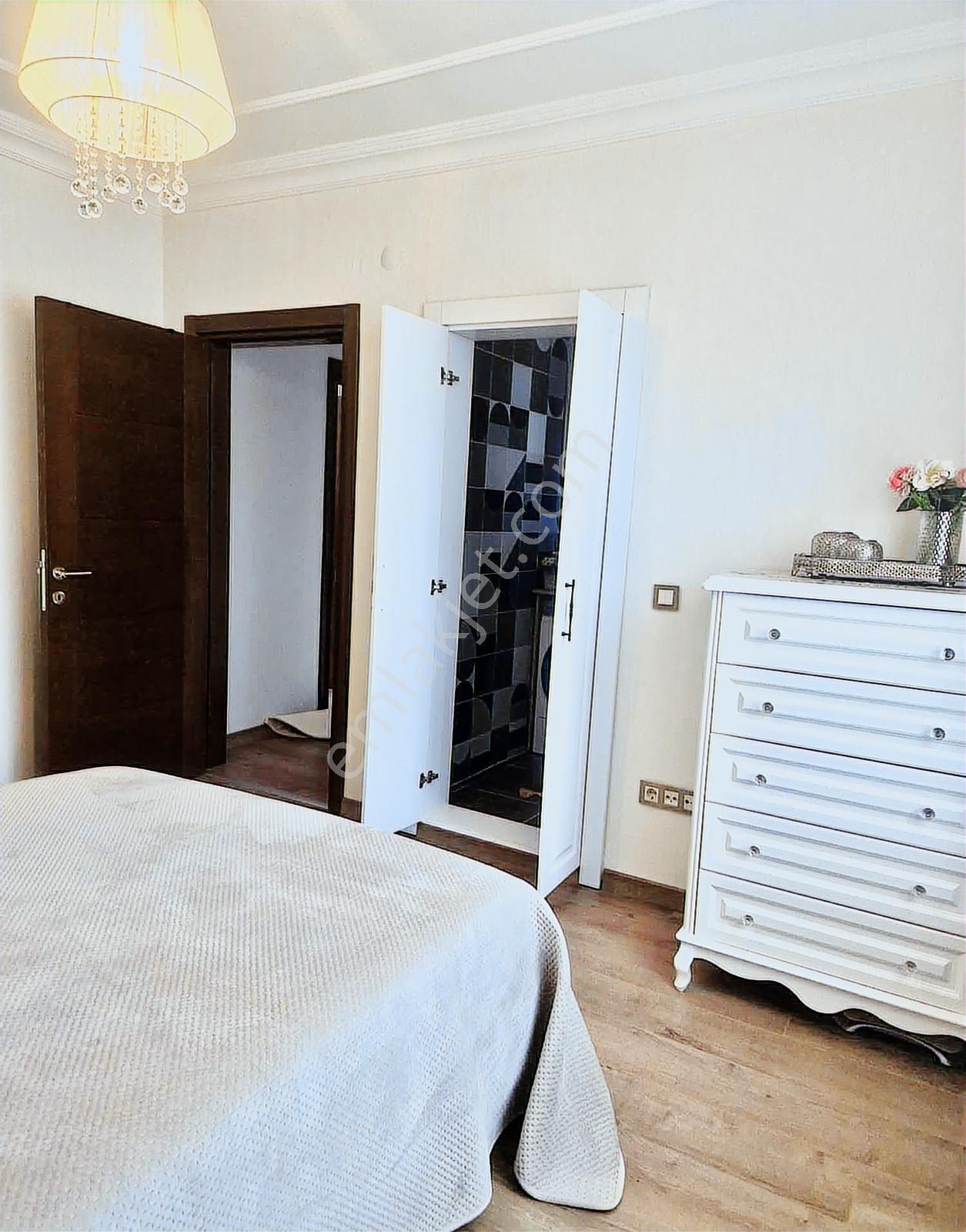 Büyükçekmece Ekşioğlu Yakamoz Sitesi Satılık 5+2 Müstakil Villa - Görsel 16