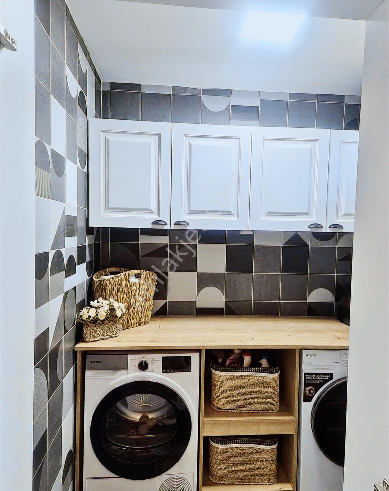 Büyükçekmece Ekşioğlu Yakamoz Sitesi Satılık 5+2 Müstakil Villa - Görsel 18
