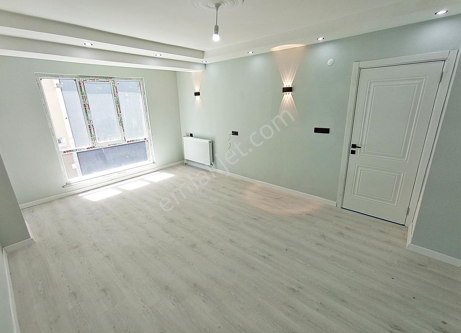 Metin Yapı'dan Masrafsız Taşınmaya Hazır Kiralık 2+1 Daire! - Görsel 7