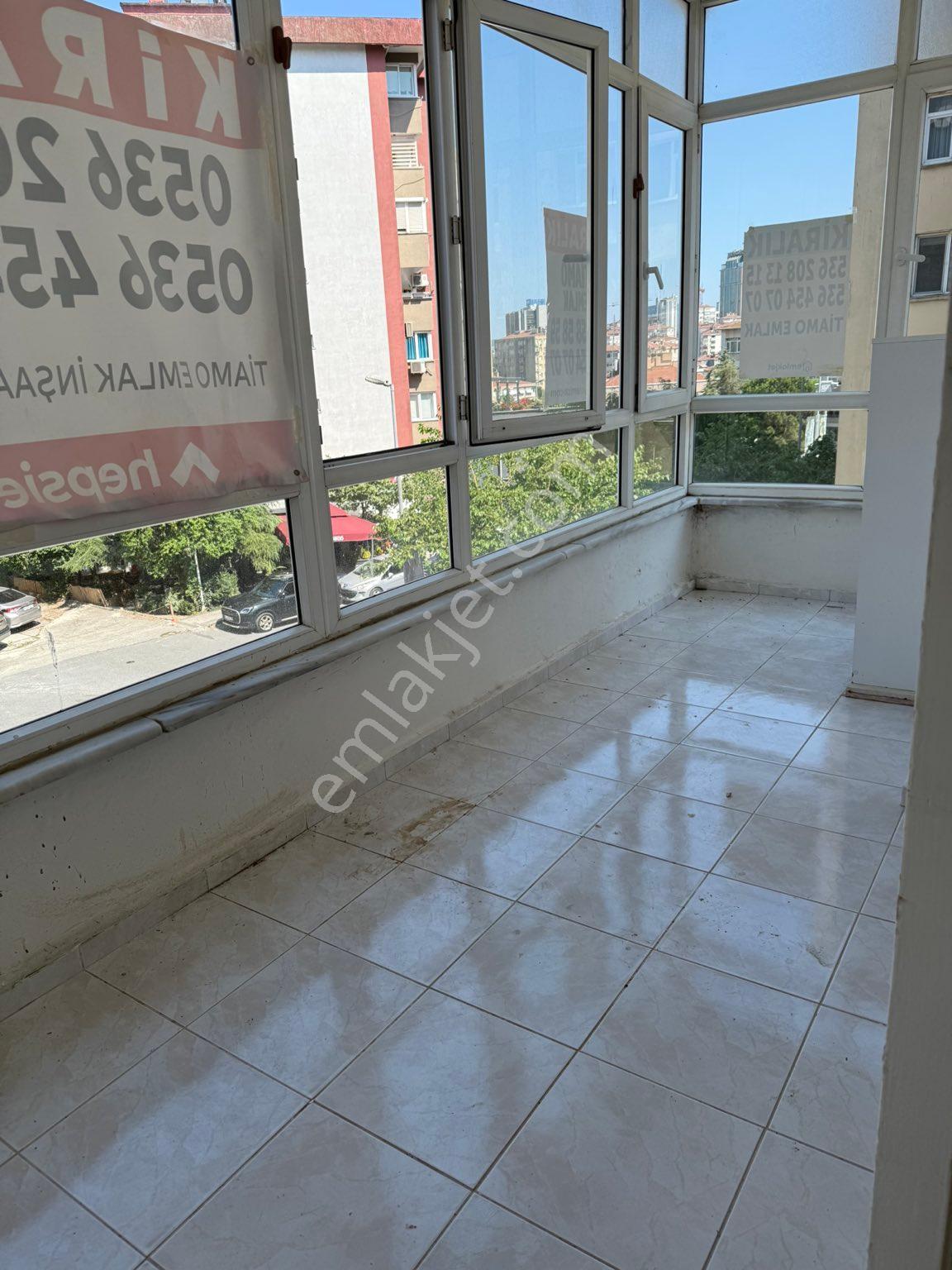 Tiamo’dan Gayrettepe Merkezınde 3+1 120m 4 Kat Asansörlü Otoparklı - Görsel 5