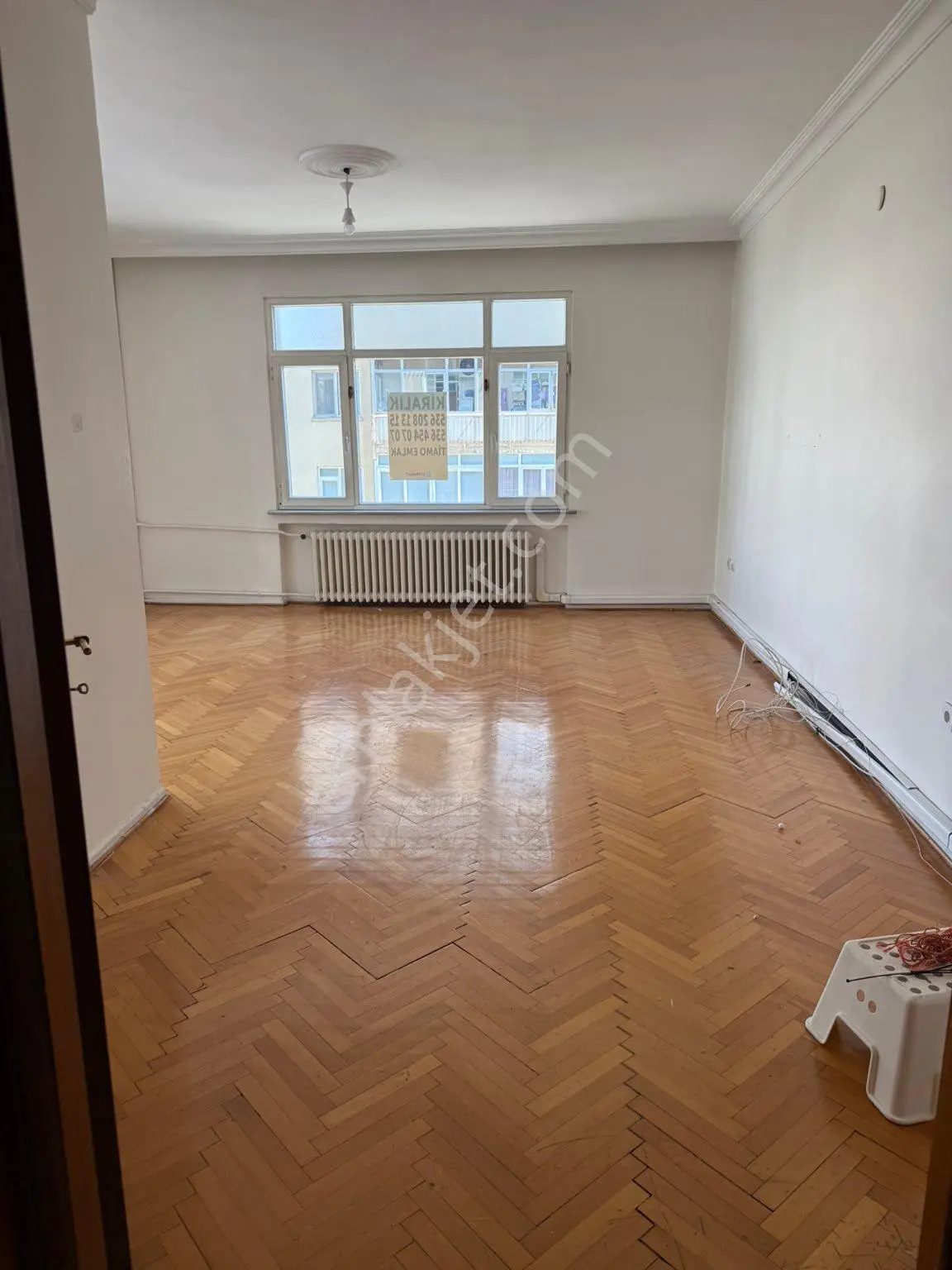 Tiamo’dan Gayrettepe Merkezınde 3+1 120m 4 Kat Asansörlü Otoparklı