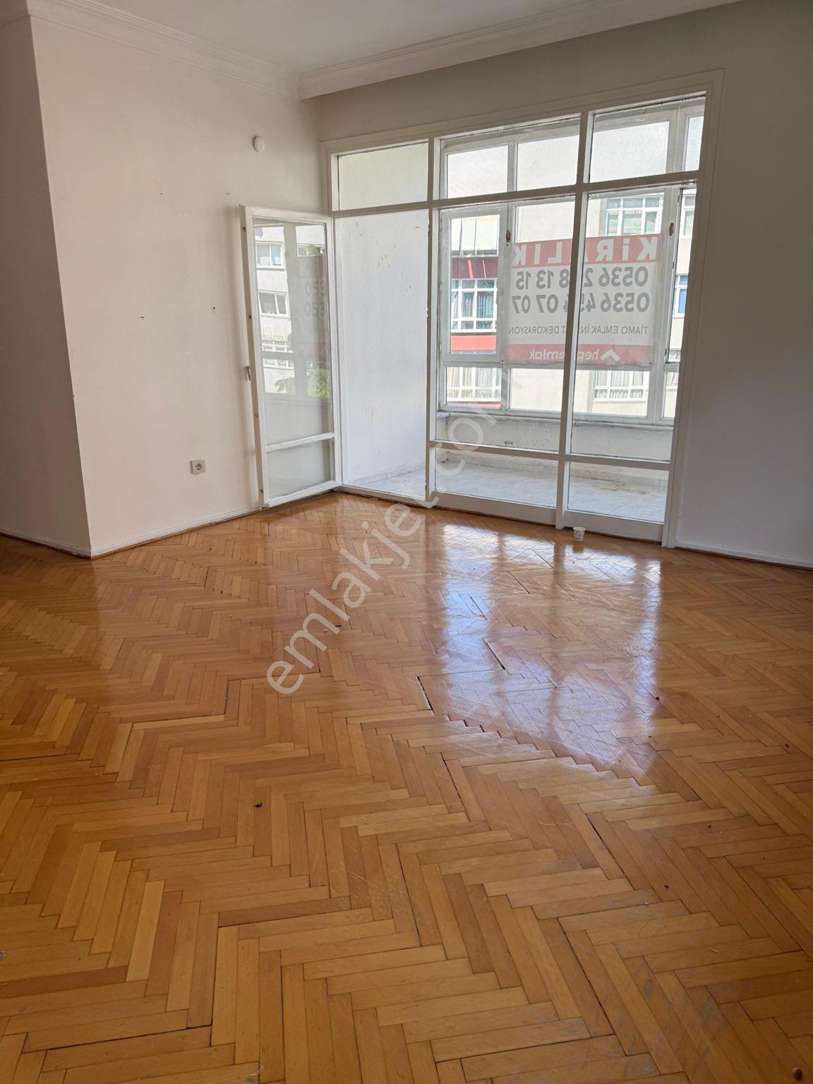 Tiamo’dan Gayrettepe Merkezınde 3+1 120m 4 Kat Asansörlü Otoparklı - Görsel 3