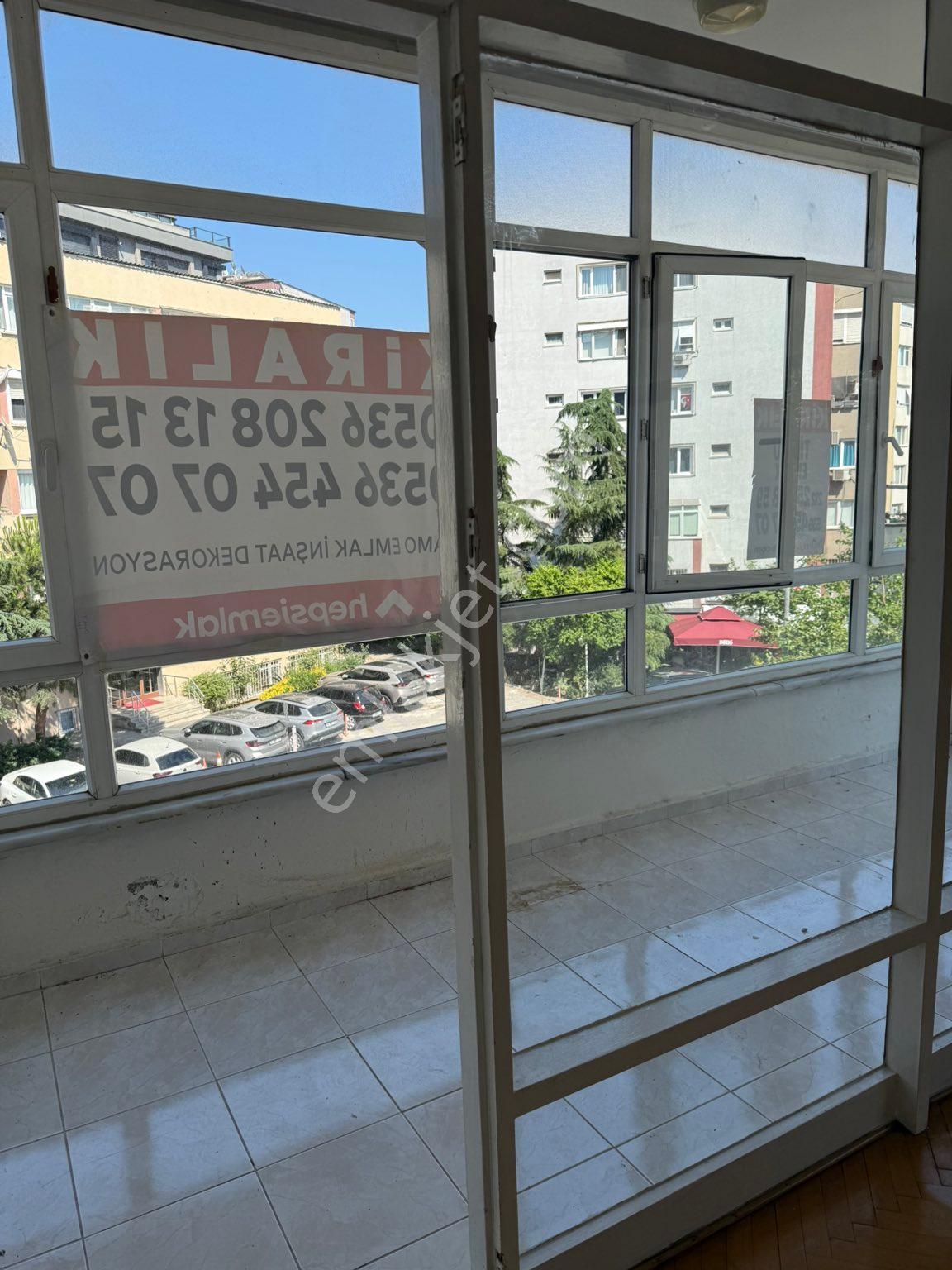 Tiamo’dan Gayrettepe Merkezınde 3+1 120m 4 Kat Asansörlü Otoparklı - Görsel 6