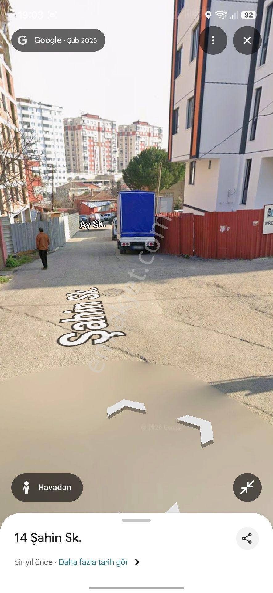 Sahibinden Satılık Uygun Fiyatlı Hisseli Tapudur - Görsel 7