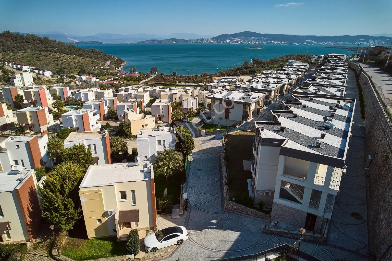 Fırsat Kıyıkışlacık Ta 3+1 Loft Satılık Daire - Görsel 4