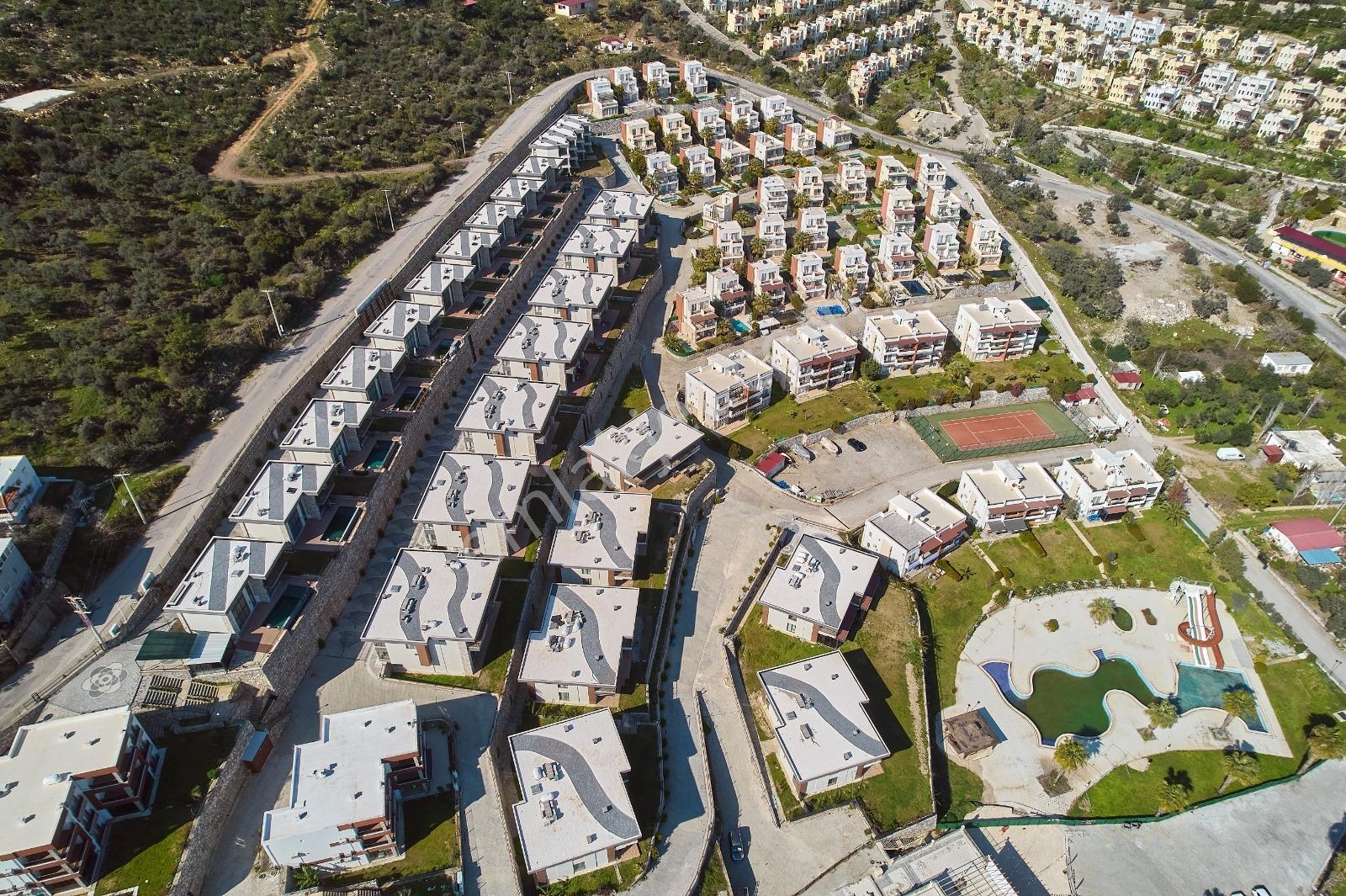 Fırsat Kıyıkışlacık Ta 3+1 Loft Satılık Daire - Görsel 14