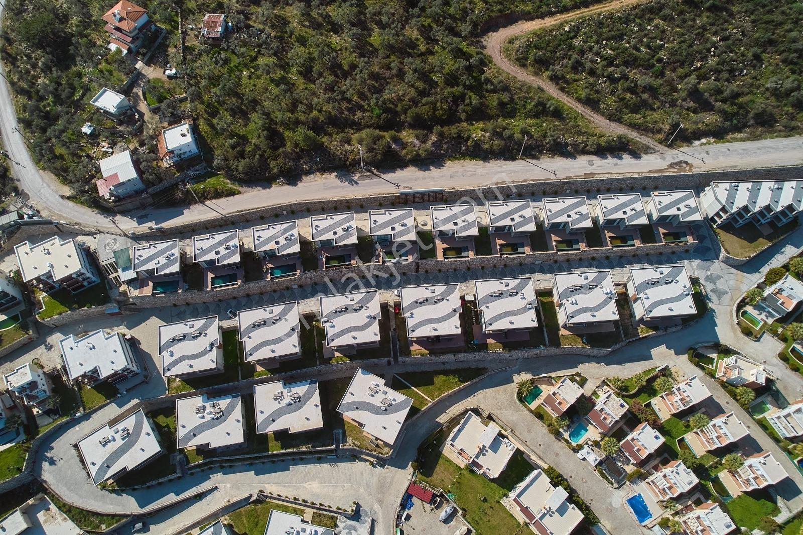 Fırsat Kıyıkışlacık Ta 3+1 Loft Satılık Daire - Görsel 23